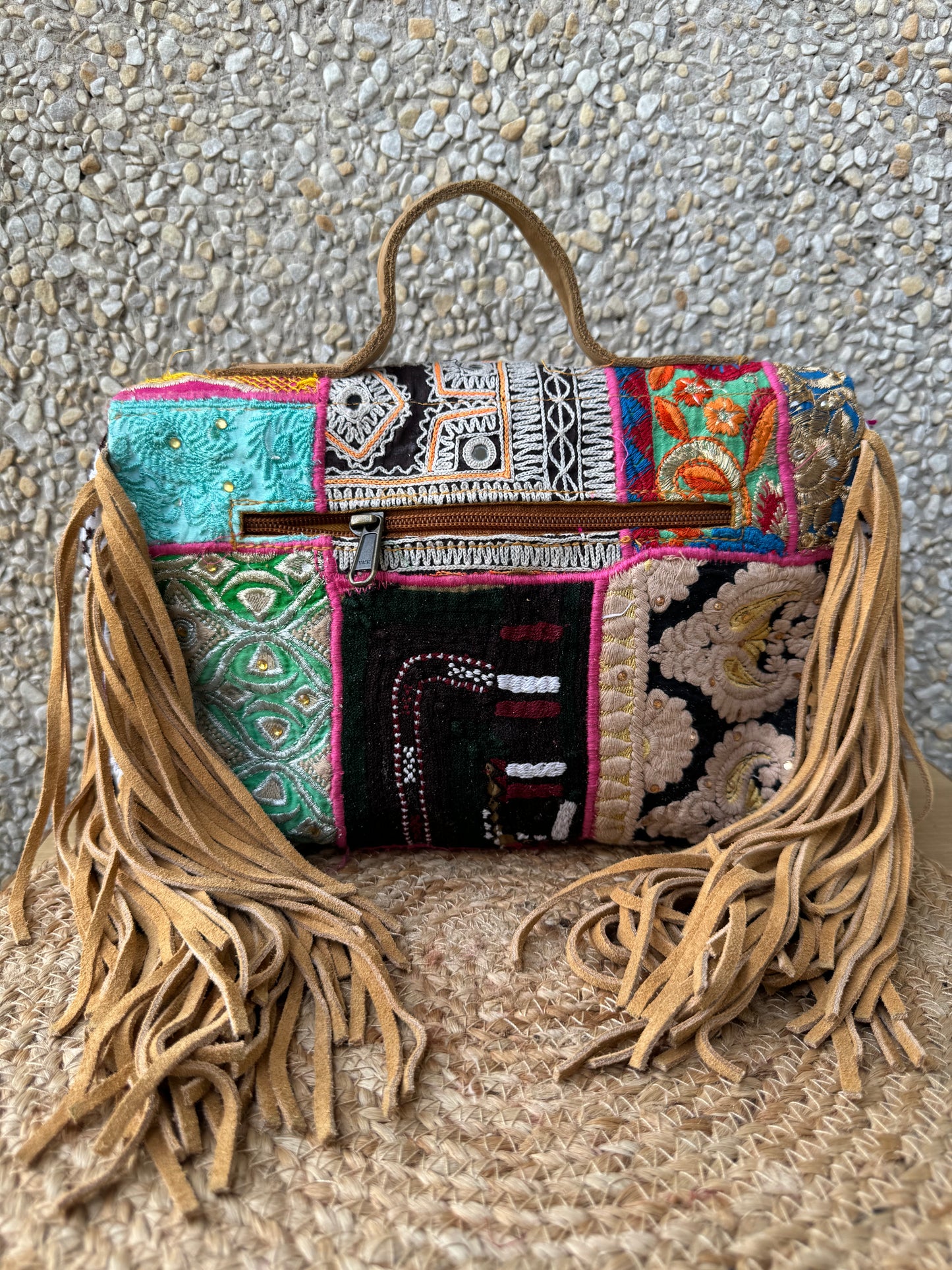 Barkley Banjara Sling Bag