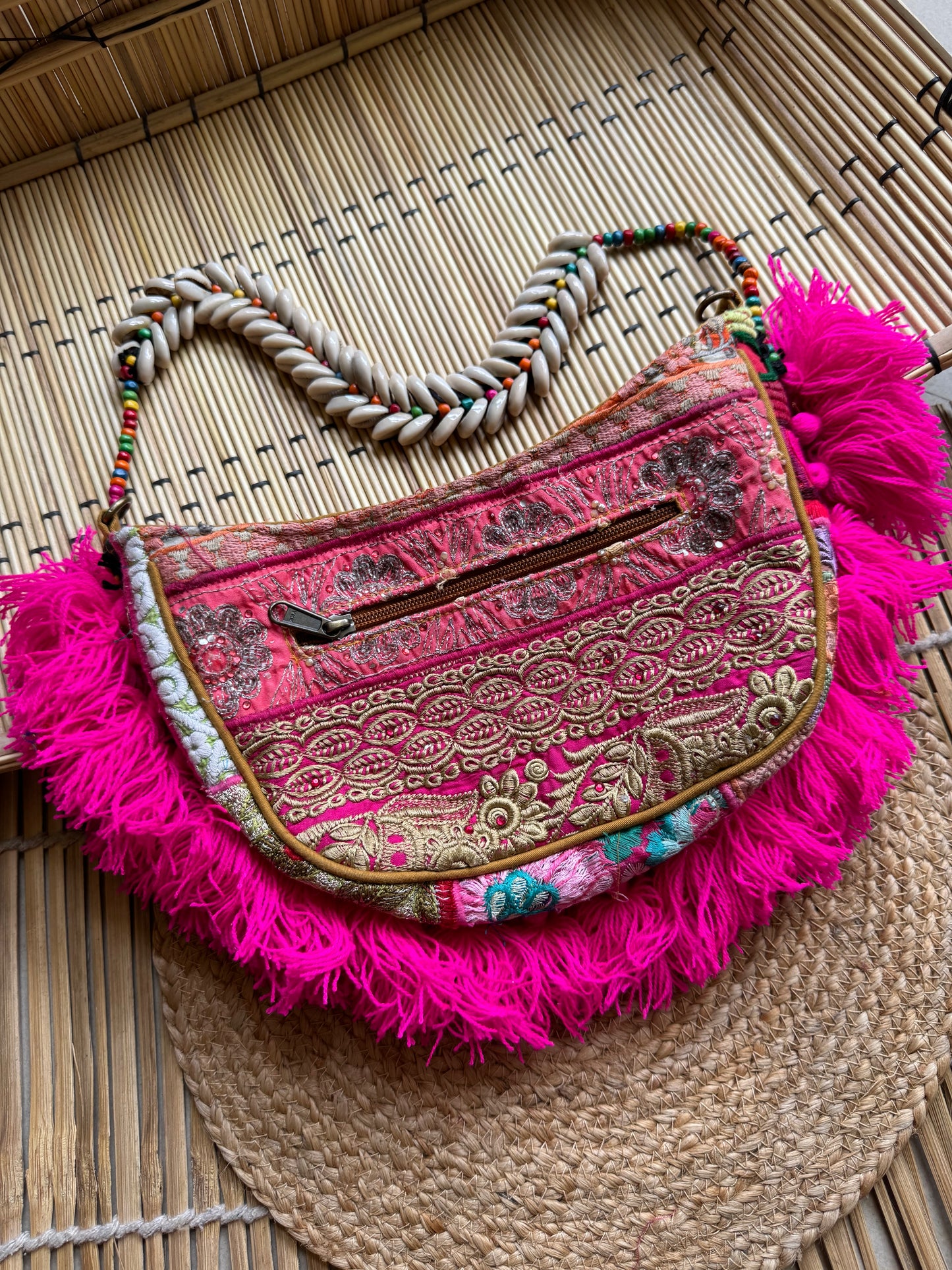 Calmira Banjara Sling Bag