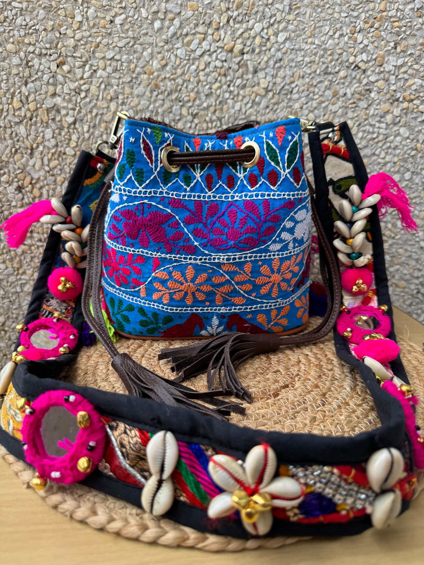 Sonali Banjara Sling Bag