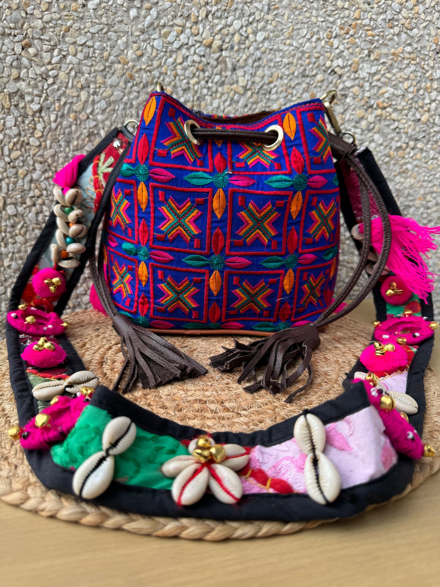 Heya Banjara Sling Bag