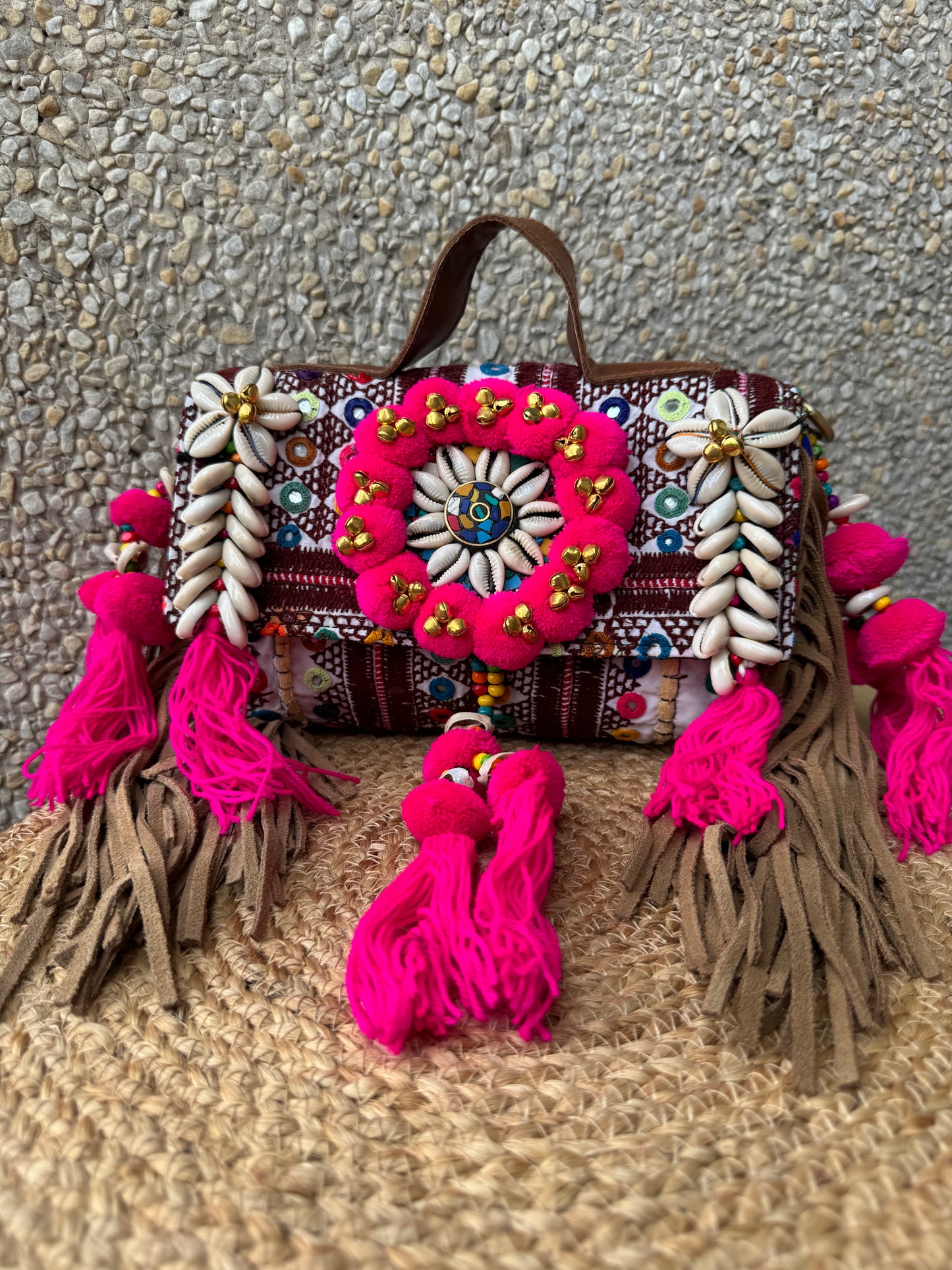 Wyoma Banjara Sling Bag