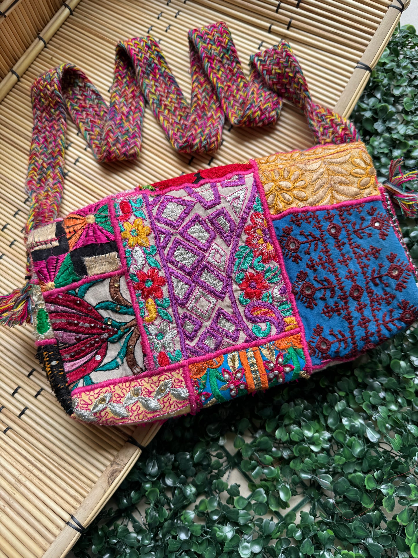 Jigya Banjara Sling Bag