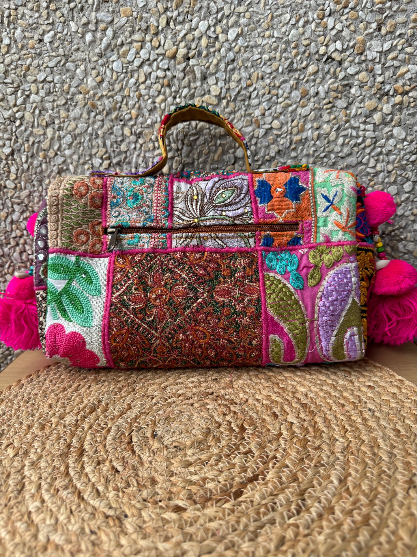 Monalisha Banjara Sling Bag