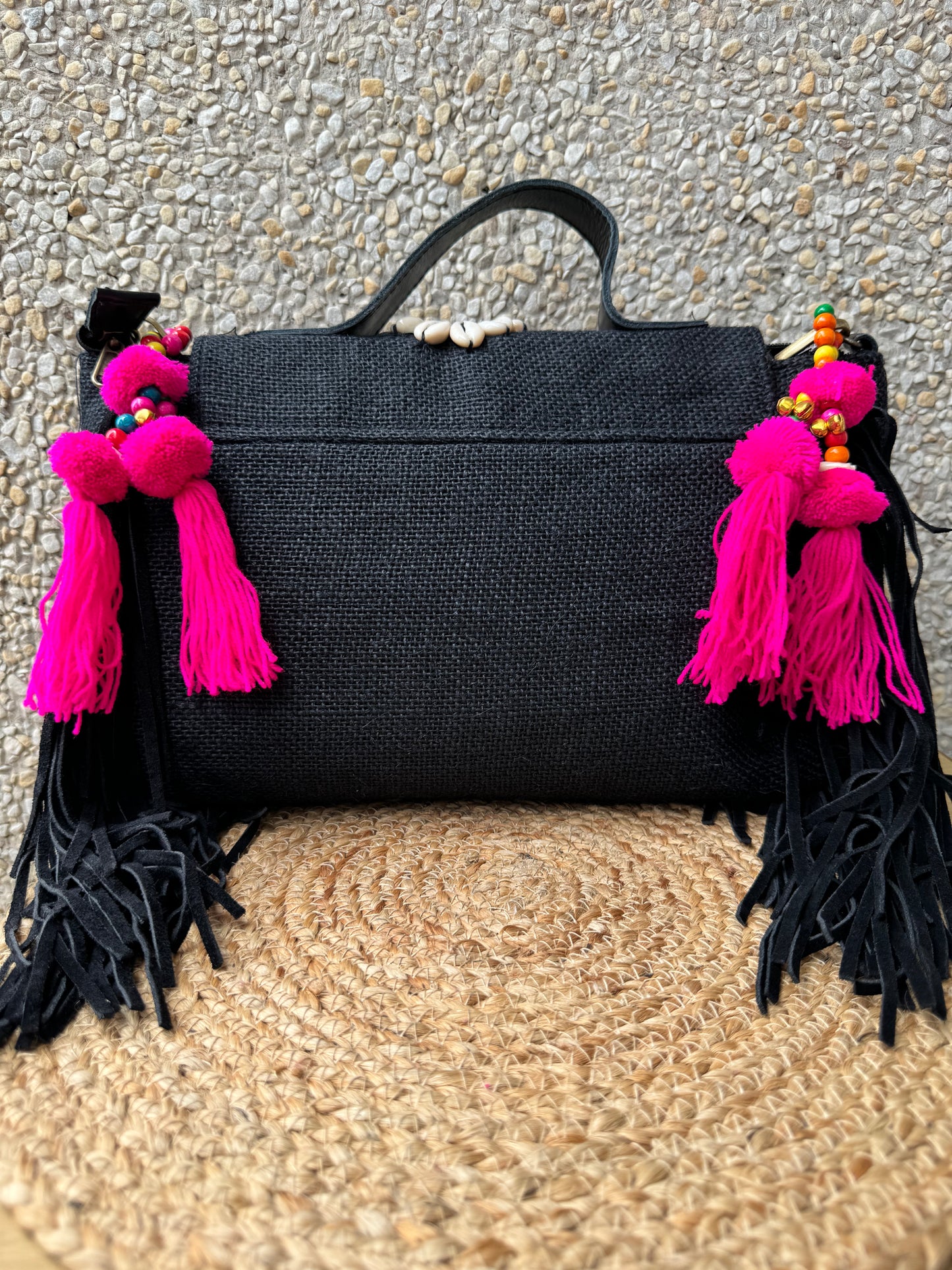 Kalika Banjara Sling Bag