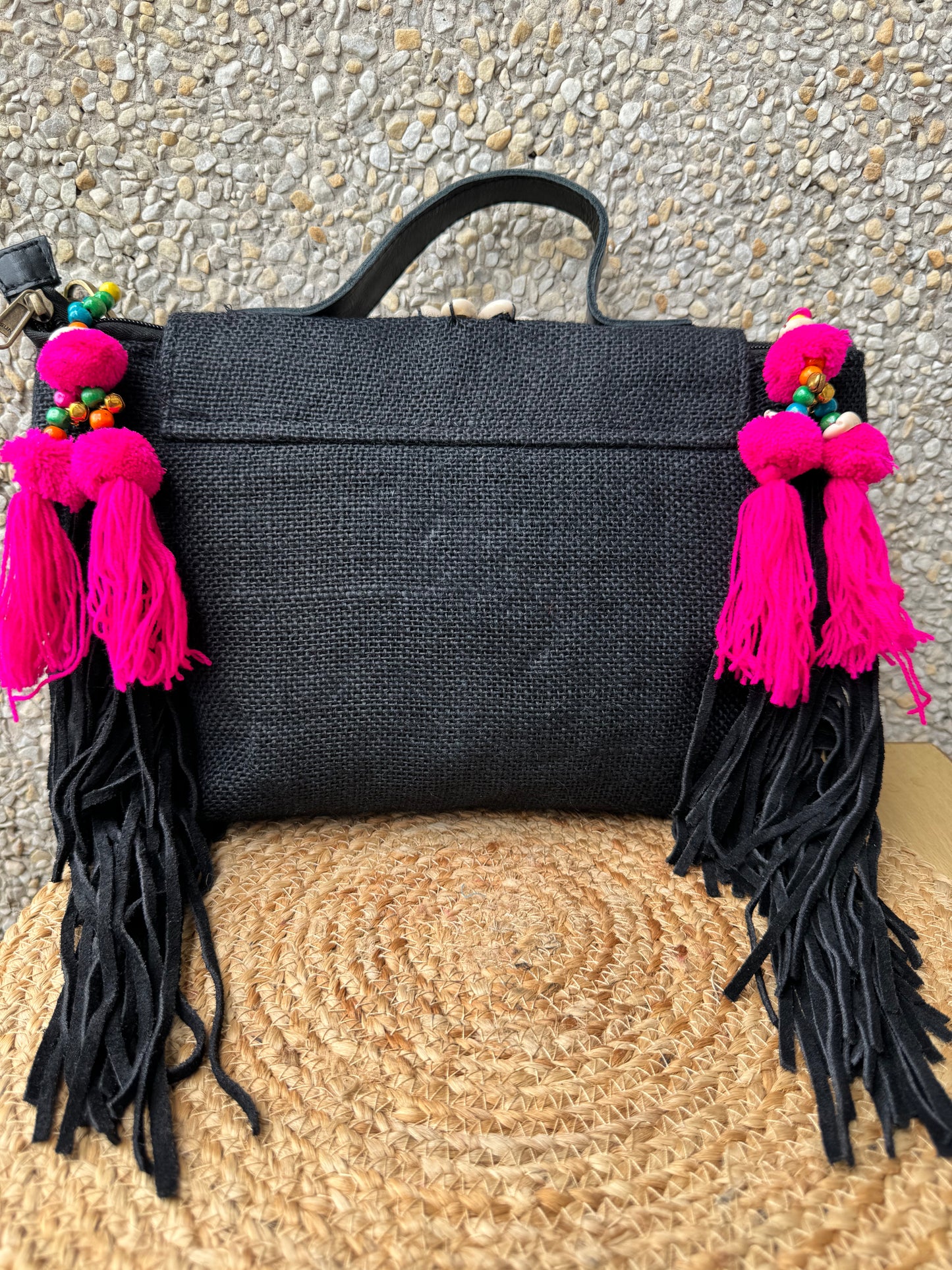 Moheeniy Banjara Sling Bag