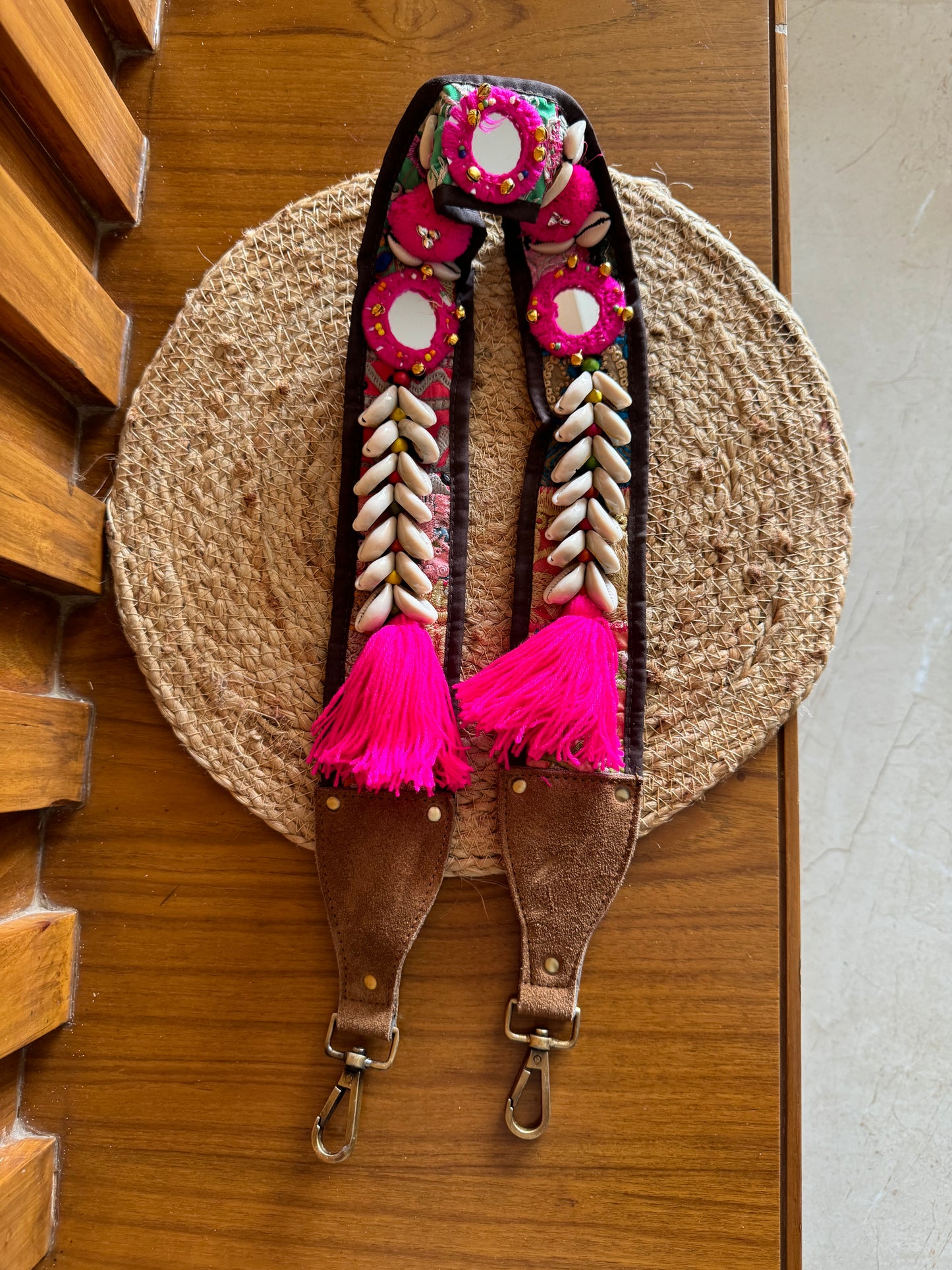 Madison Banjara Sling Bag