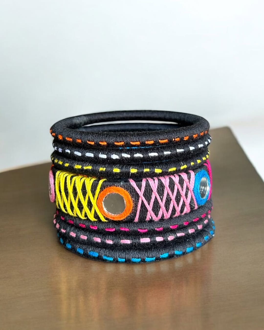 Nyara Bangle Set | Set of 7 Bangles