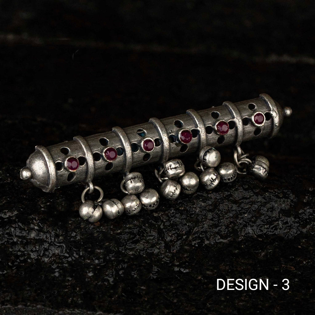 Mruda Ring