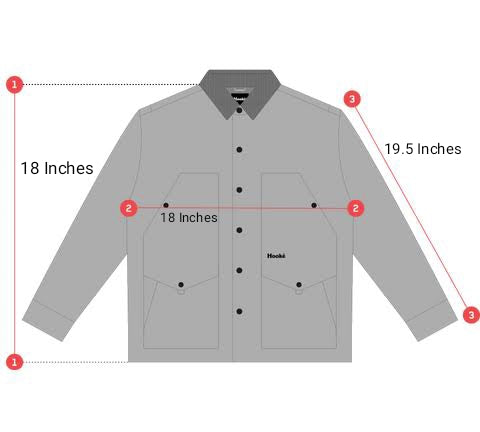 Katyayini Jacket