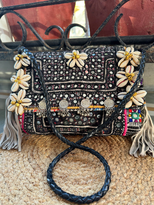 Kanishka Boho Sling Bag