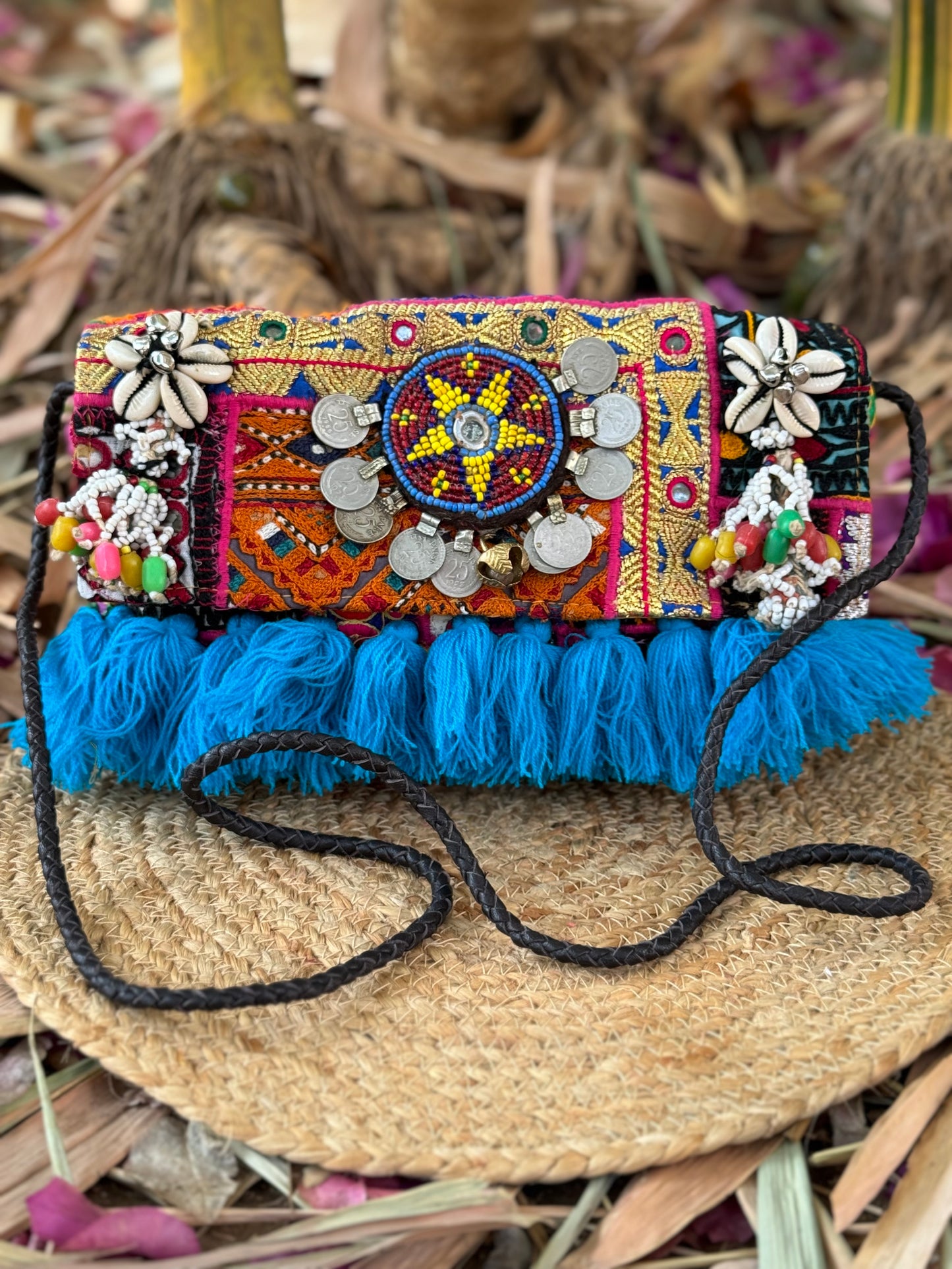 Zya Boho Sling Bag