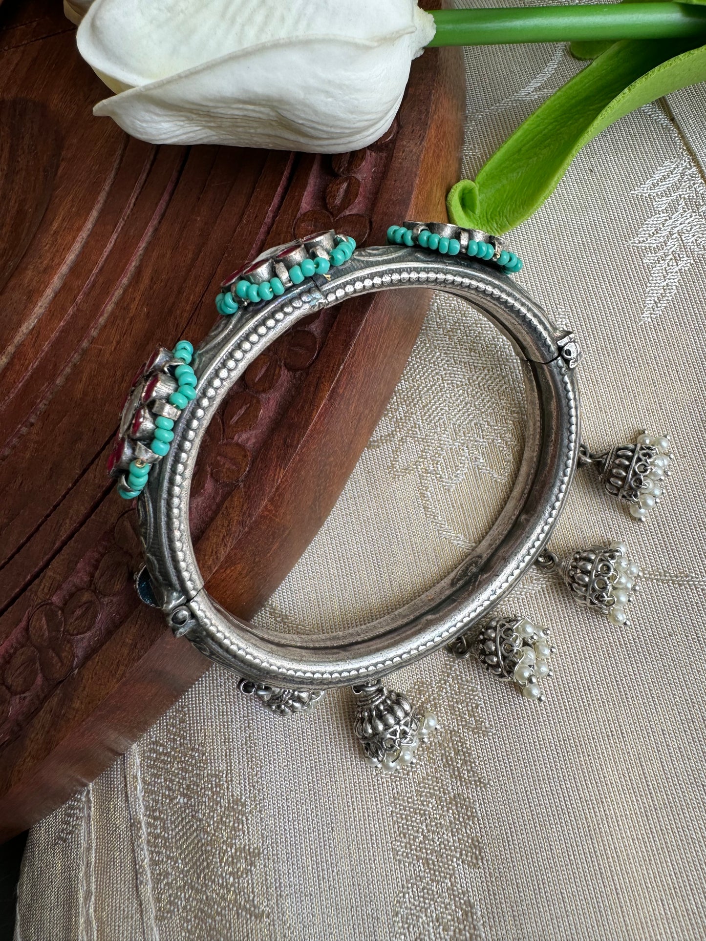 Mihira Bracelet | Kada