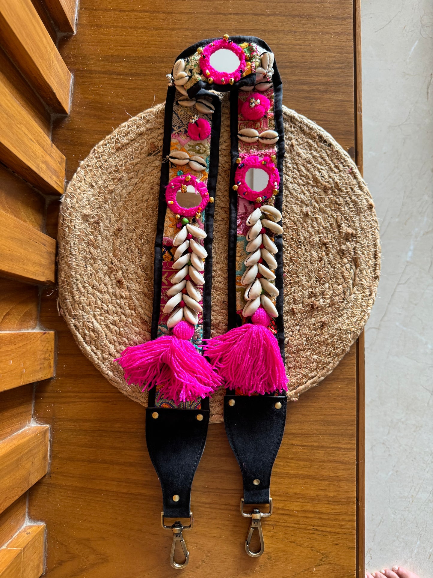 Scarlett Banjara Sling Bag
