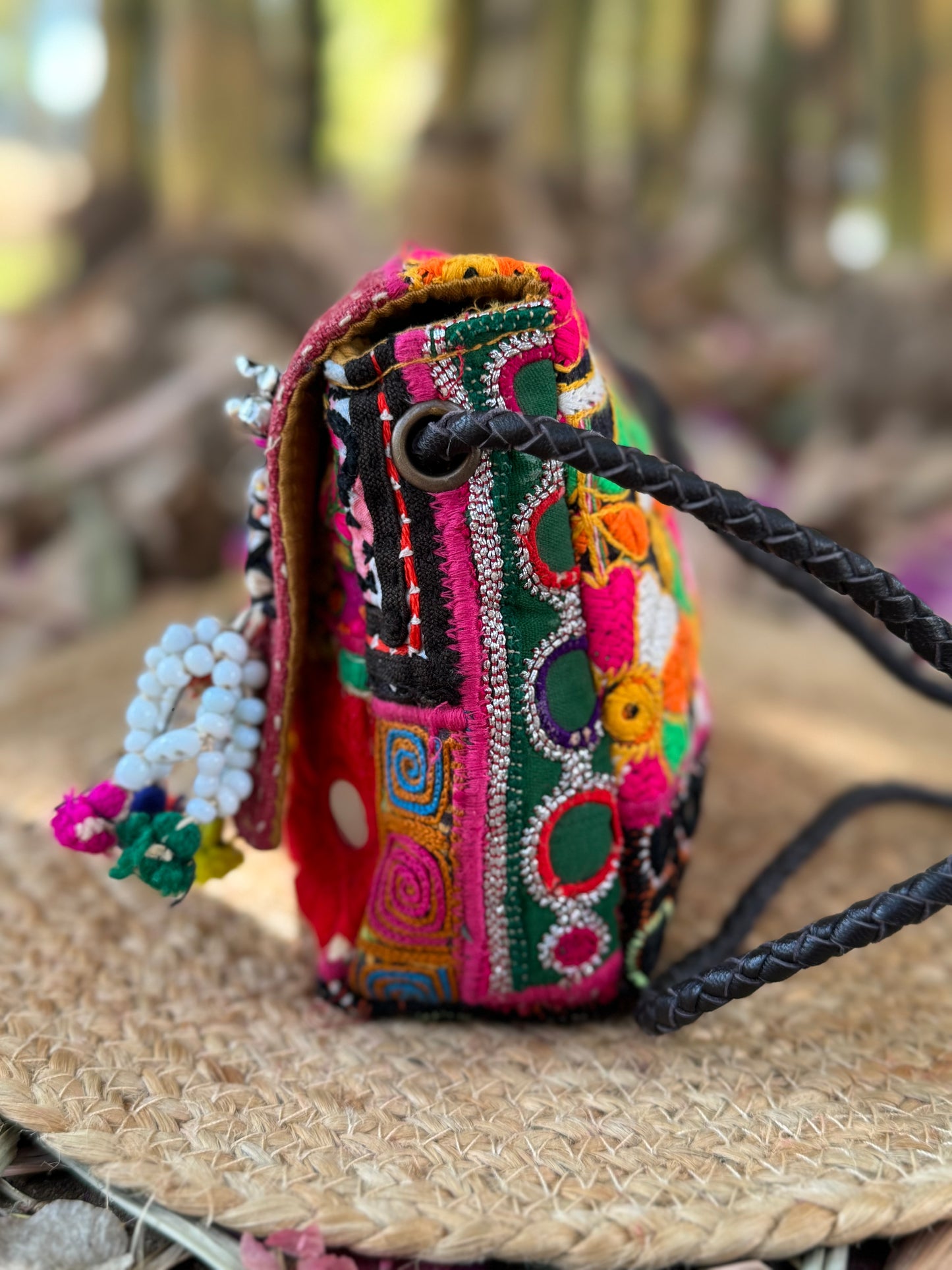 Ariya Boho Sling Bag
