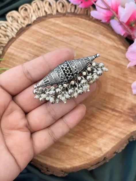 Zashi Ring