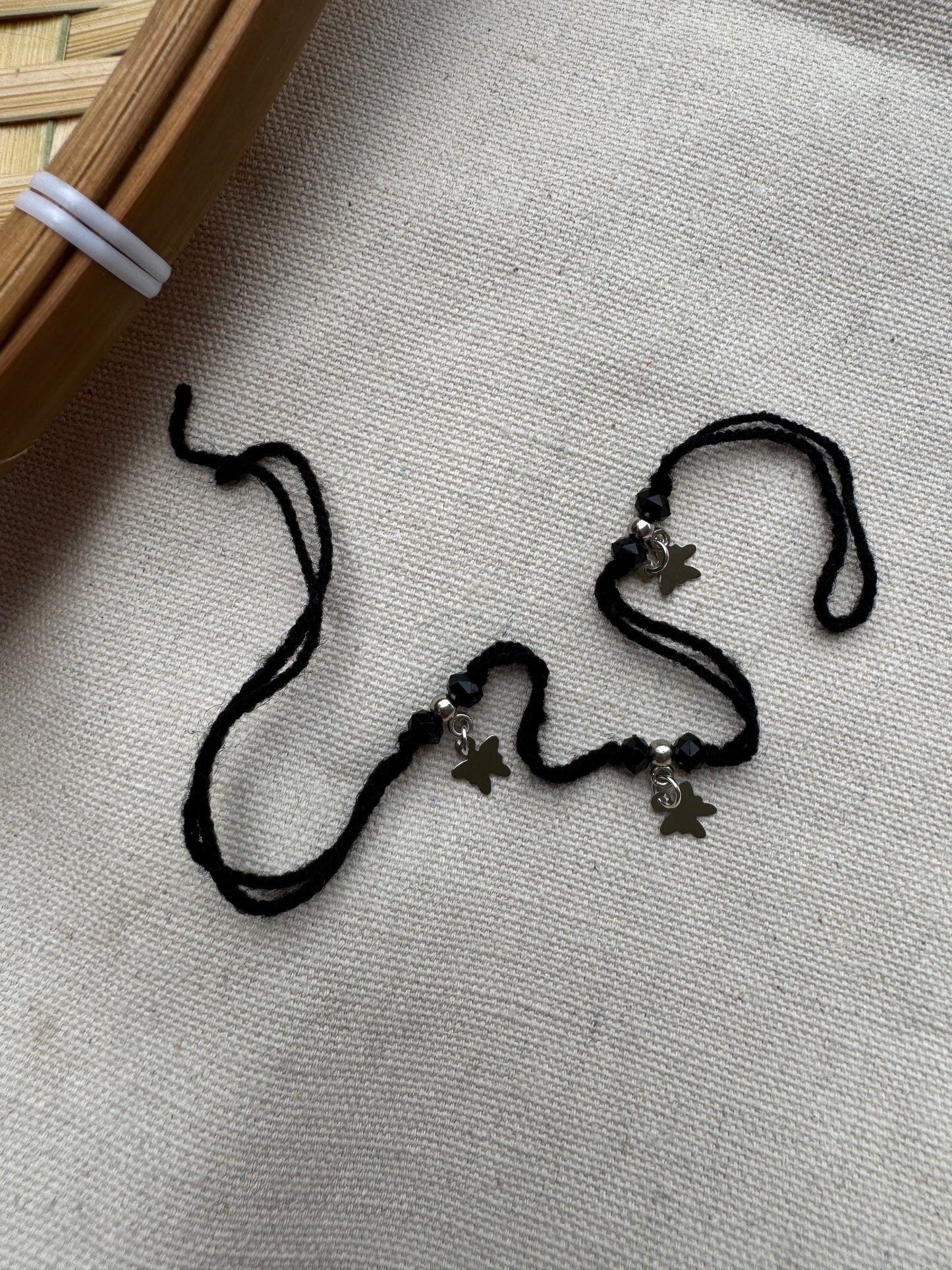 Ava Anklet | Bajubandh