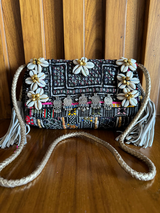 Rylee Banjara Sling Bag