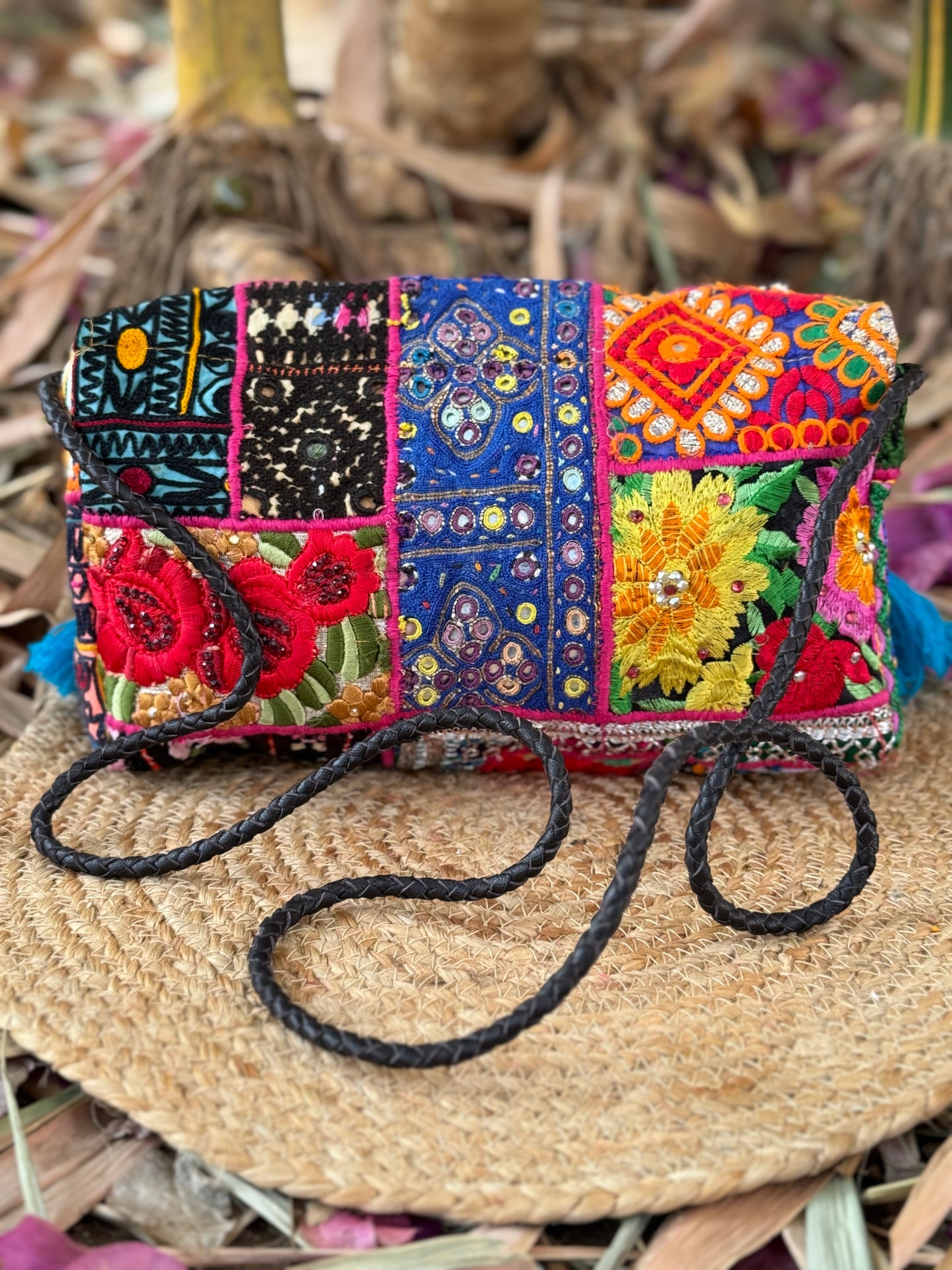 Zya Boho Sling Bag