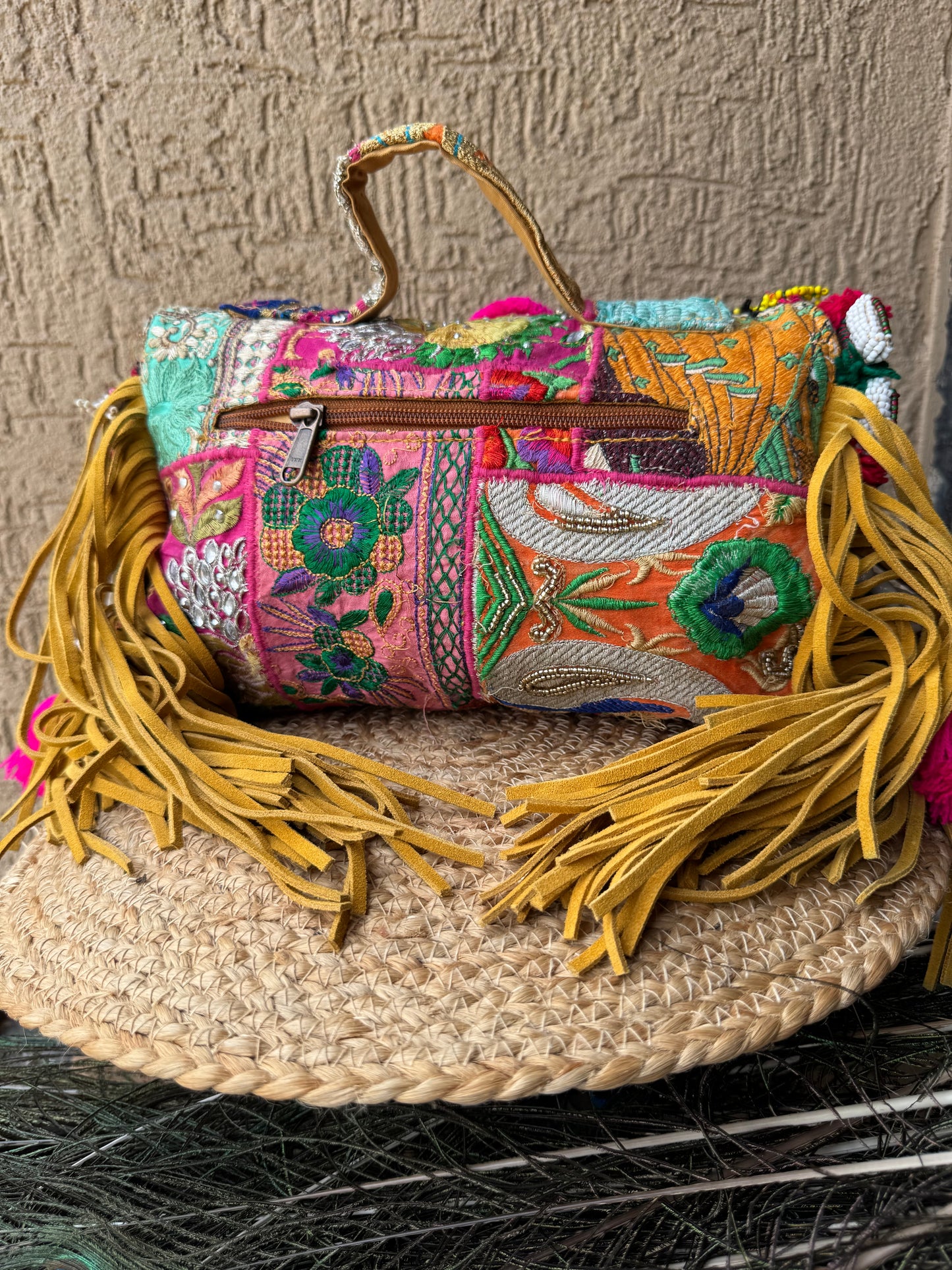 Kashey Banjara Sling Bag