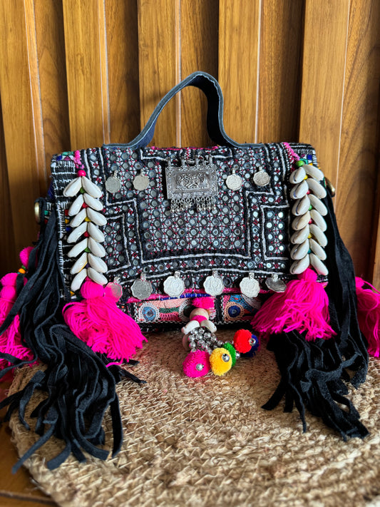 Penelope Banjara Sling Bag