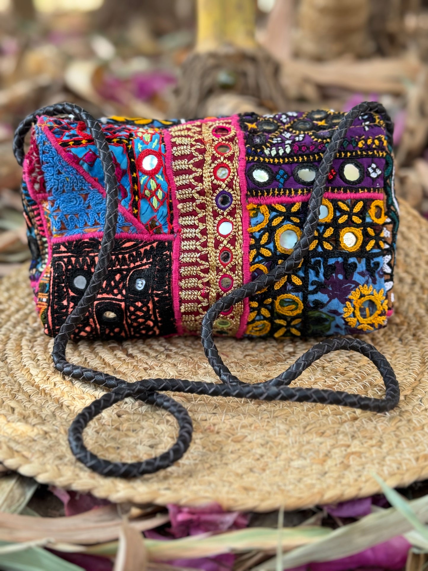Meeta Banjara Sling Bag