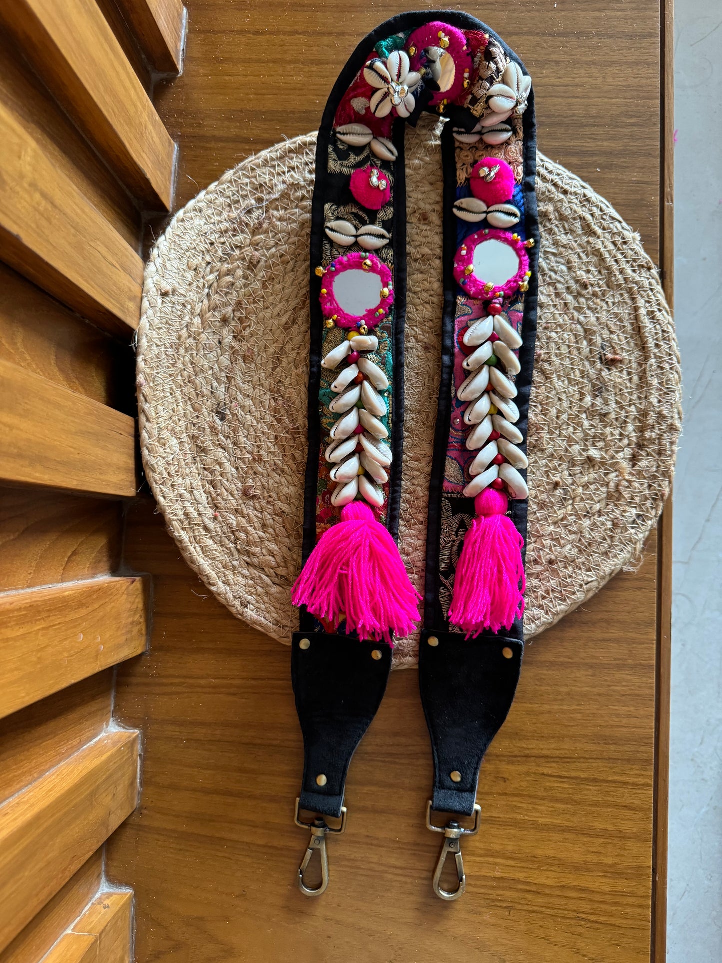 Kinsley Banjara Sling Bag