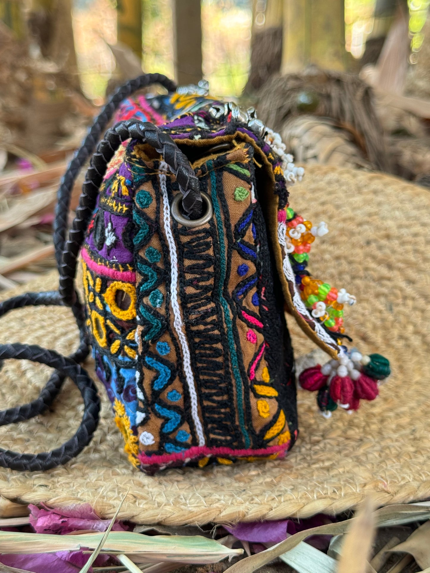 Meeta Banjara Sling Bag