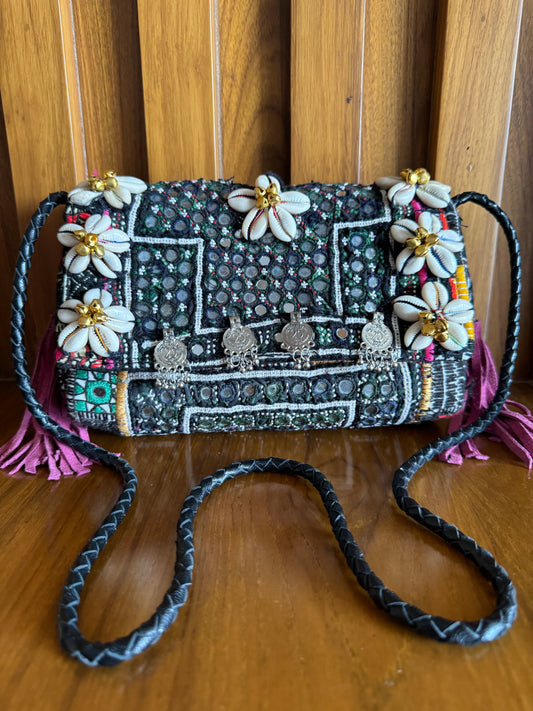 Raelynn Banjara Sling Bag