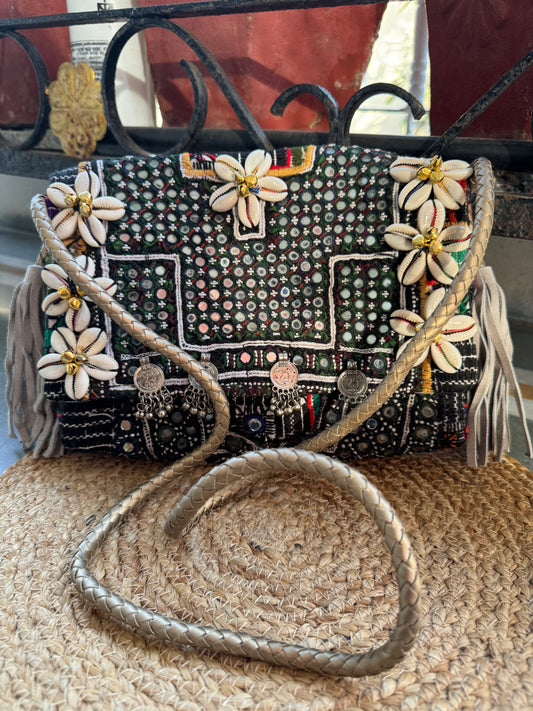 Kohinoor Boho Sling Bag