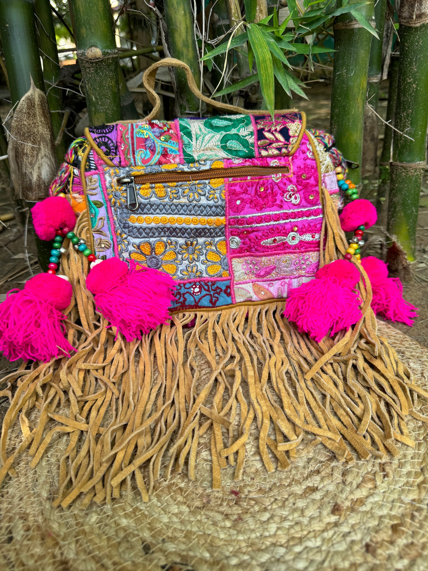 Kiya Banjara Sling Bag
