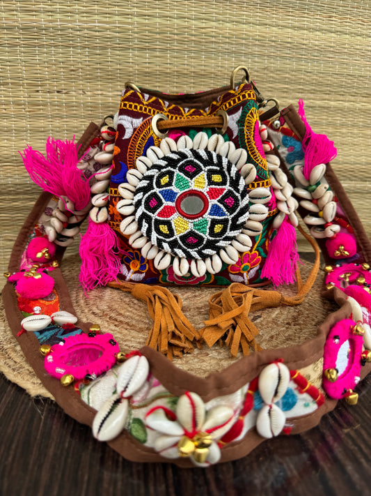 Yashvi Banjara Sling Bag