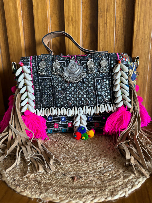 Josephine Banjara Sling Bag