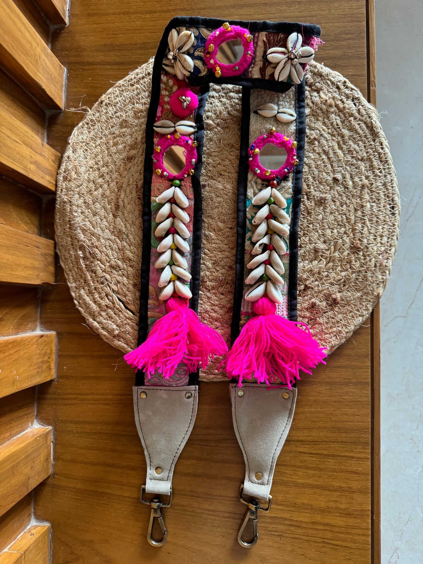 Hannah Banjara Sling Bag