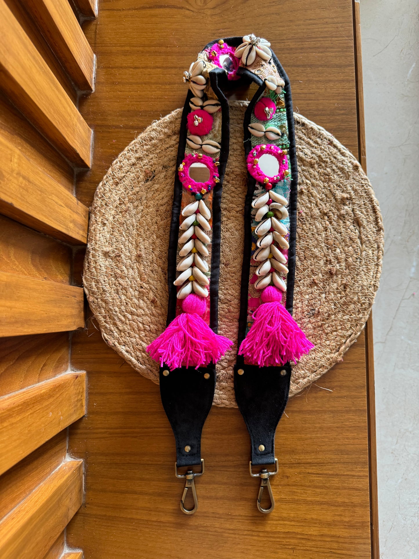 Sophiya Banjara Sling Bag
