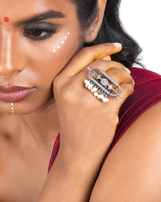 Vani Ring