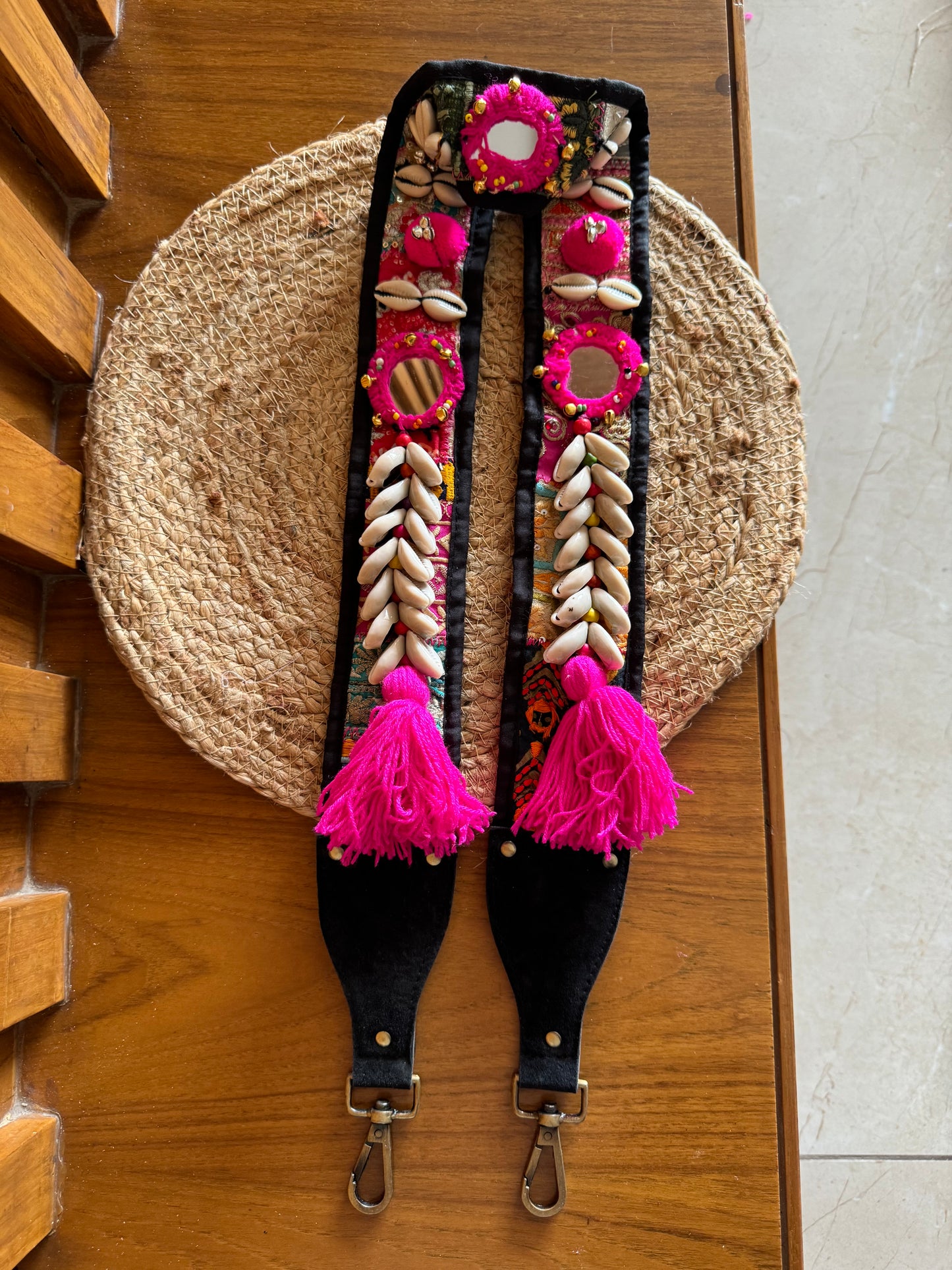 Penelope Banjara Sling Bag