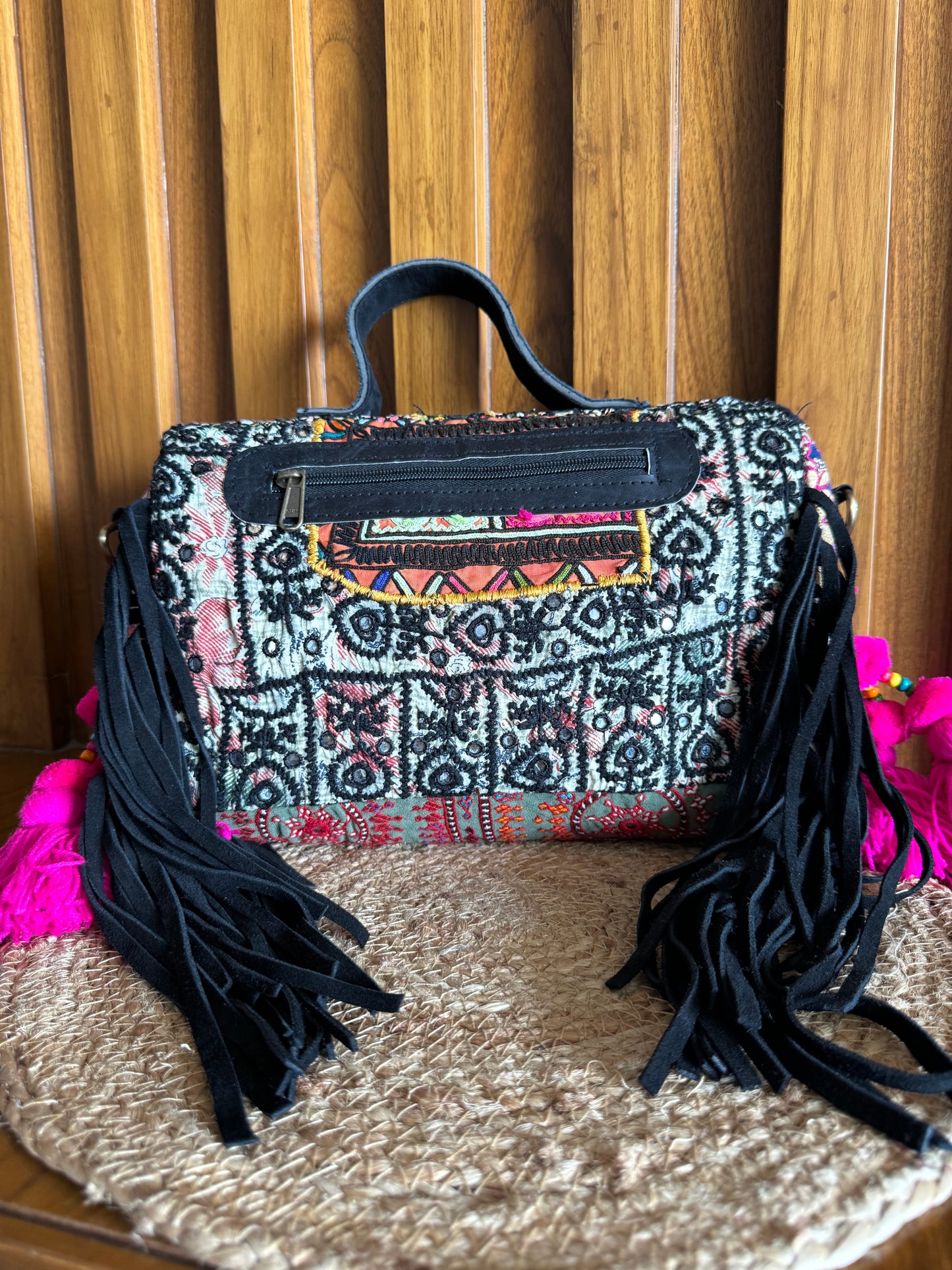 Sophiya Banjara Sling Bag