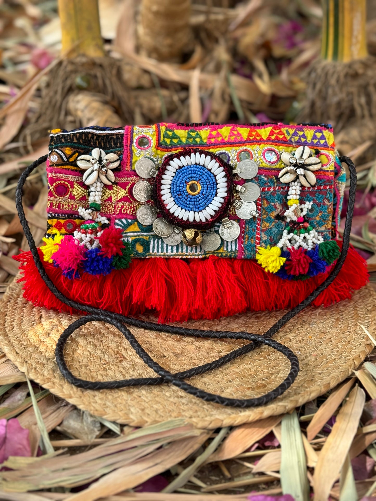 Kalayah Boho Sling Bag