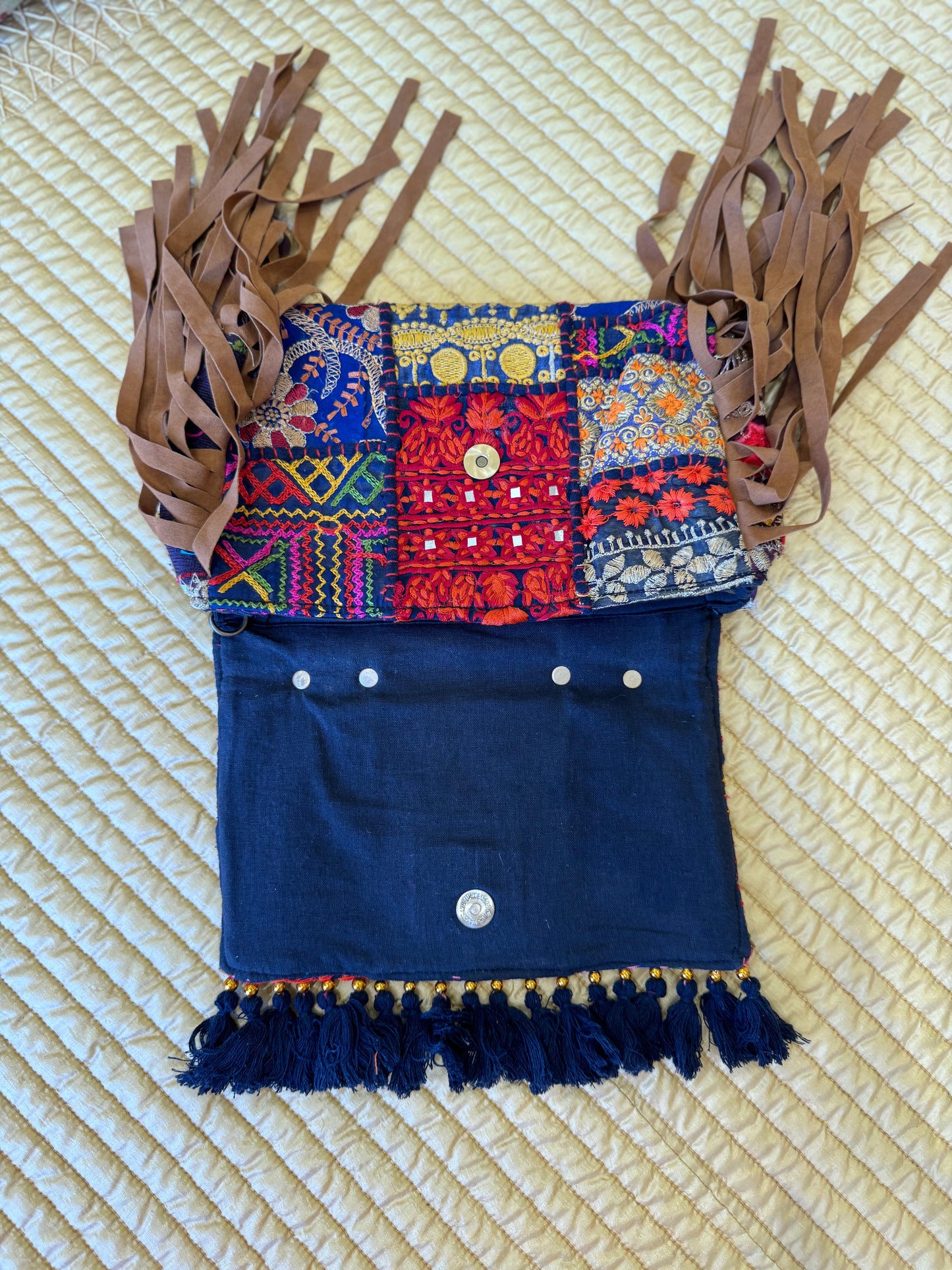 Durmasen Boho Sling Bag