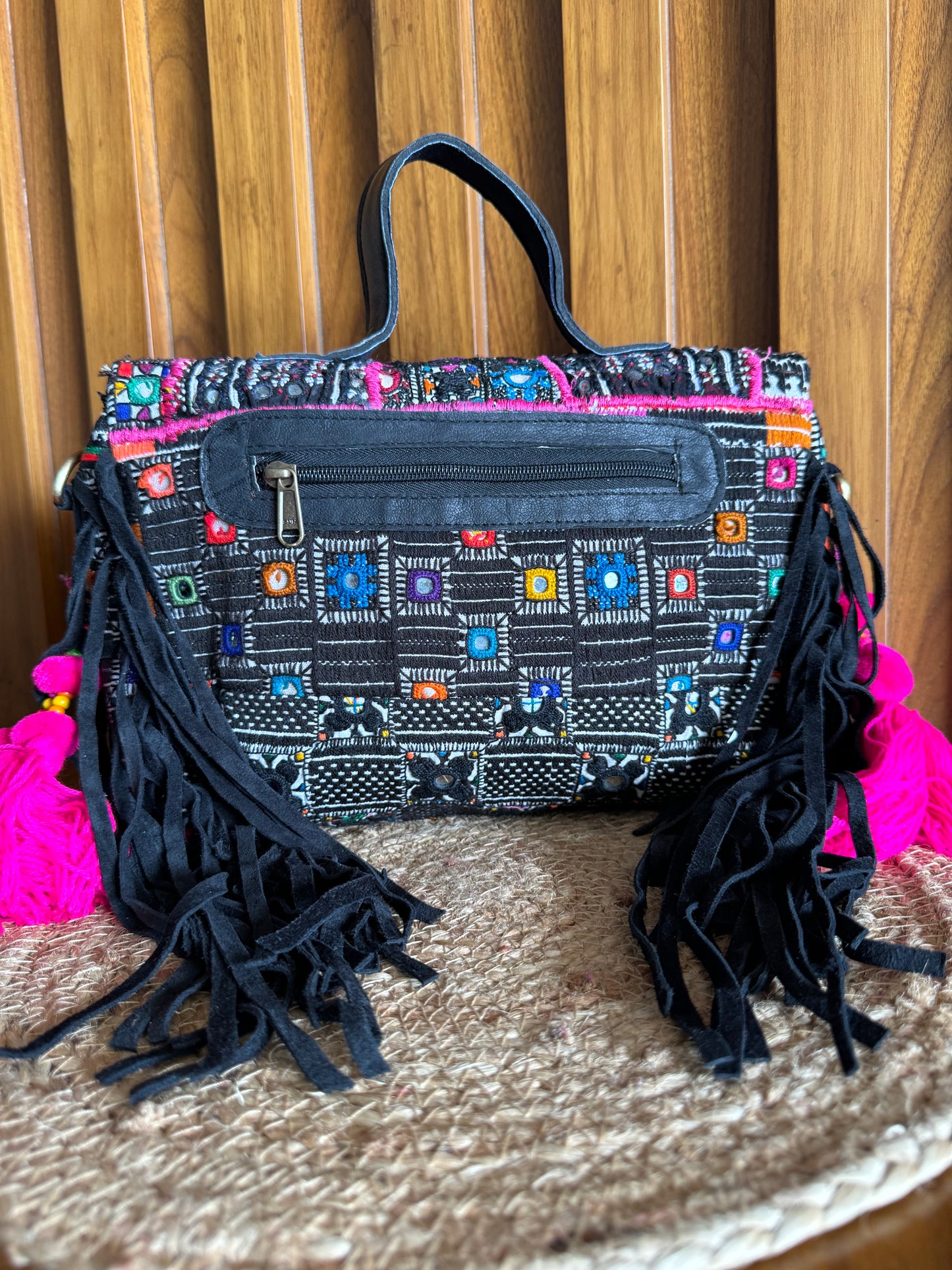 Penelope Banjara Sling Bag