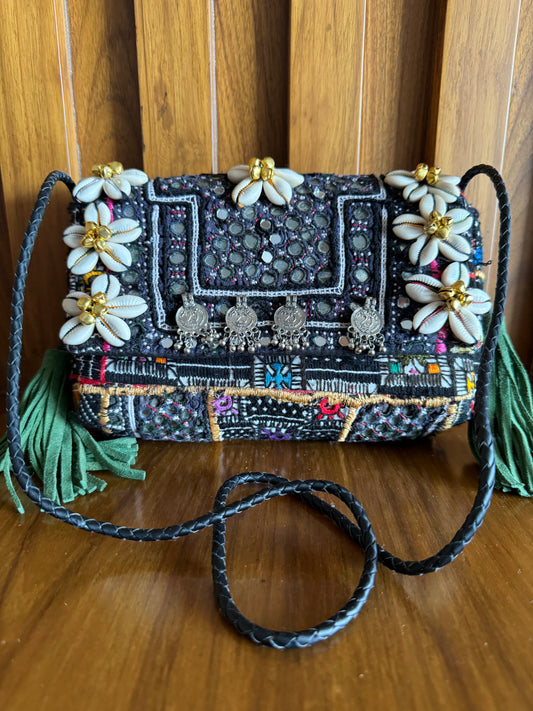 Margaret Banjara Sling Bag