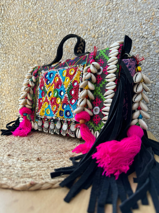 Neha Sling Bag