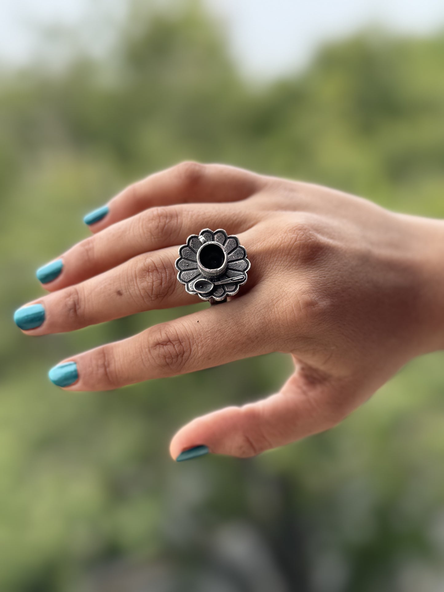 Chayaz Ring