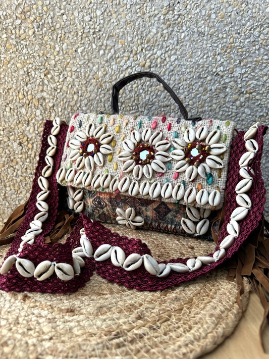 Rea Banjara Sling Bag