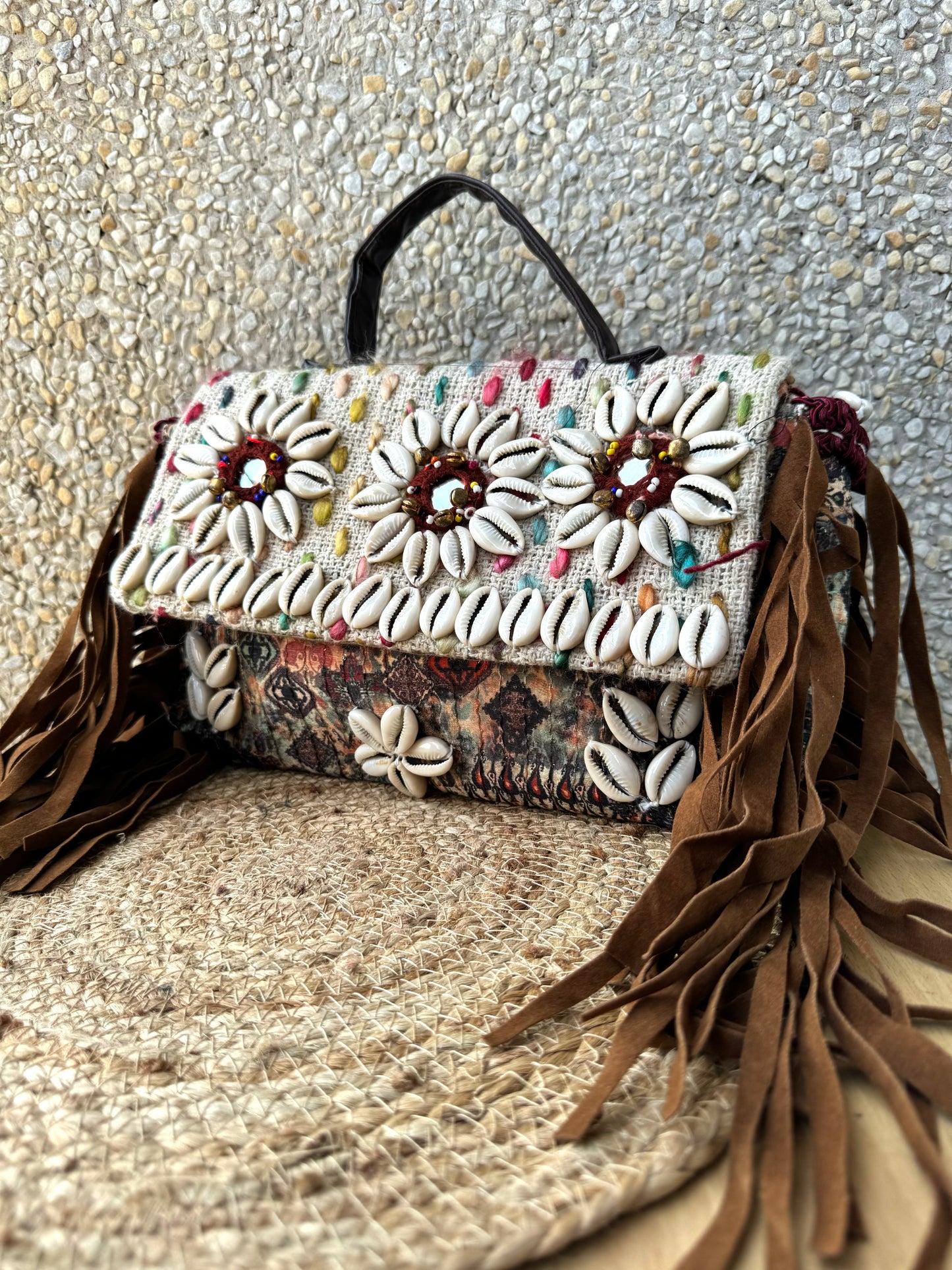 Rea Banjara Sling Bag