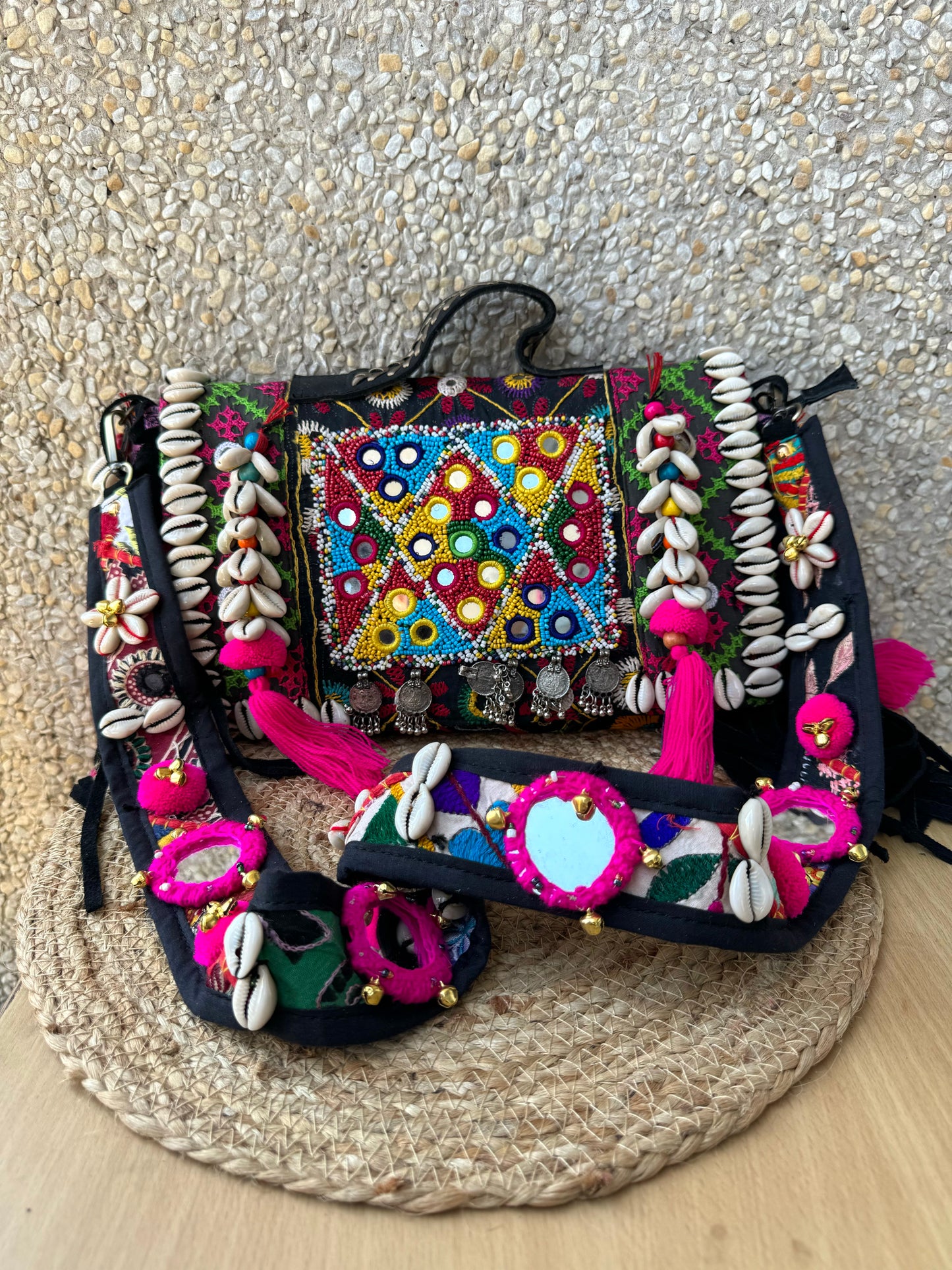 Neha Sling Bag