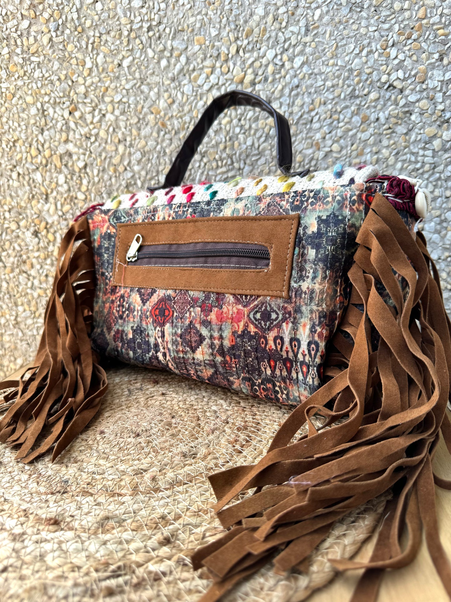 Rea Banjara Sling Bag