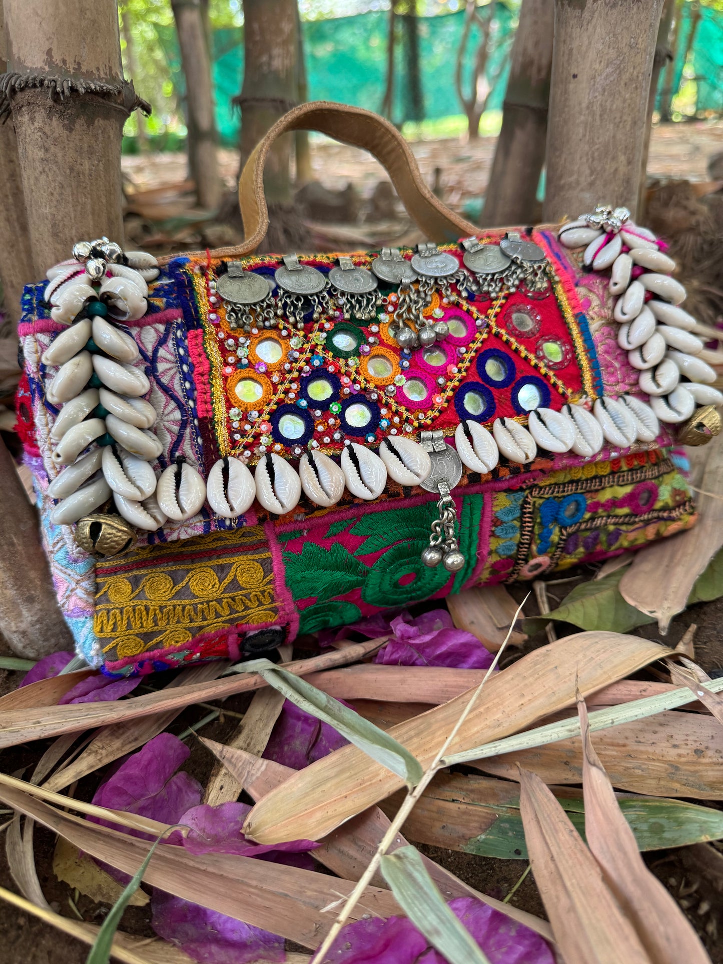 Hiya Banjara Sling Bag