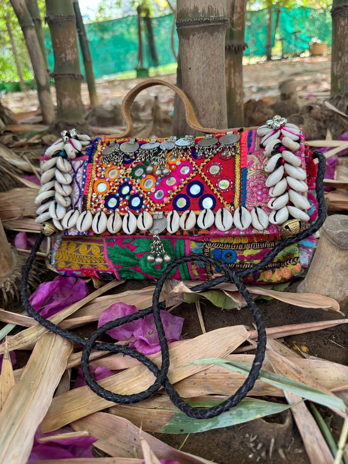 Hiya Banjara Sling Bag