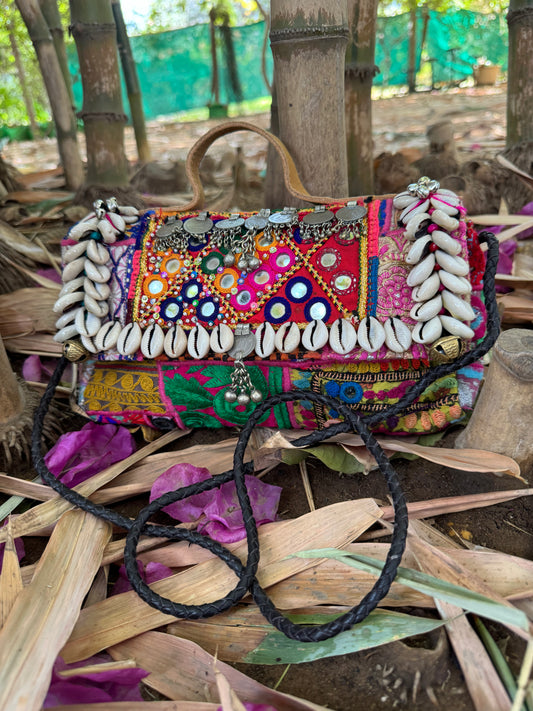 Hiya Banjara Sling Bag